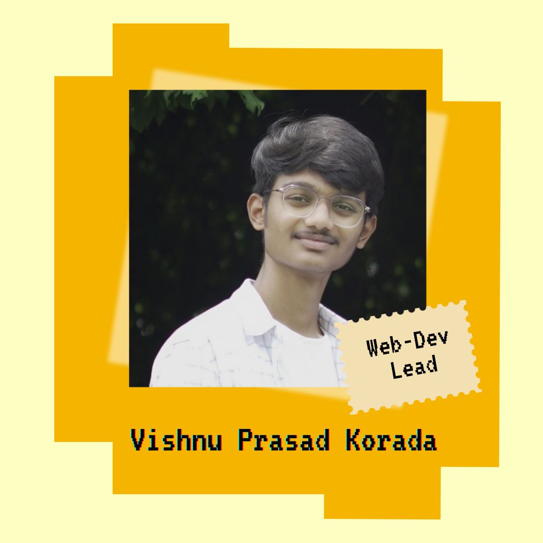 Vishnu Prasada Khoroda